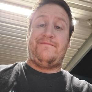 Meet your Posher, Chad